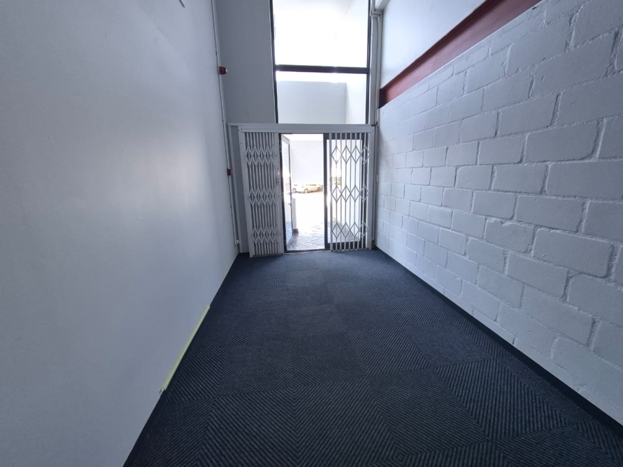 To Let Commercial Property for Rent in Ndabeni Western Cape